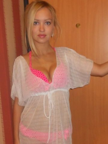 Анкета проститутки Ярославна - Фото 1, , 24 года, №36356